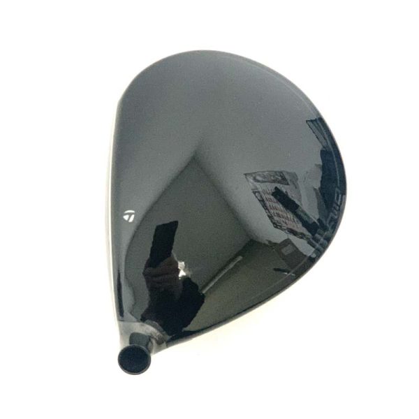 TaylorMade Qi10 LS 10.5° Driver Head Only - Image 3