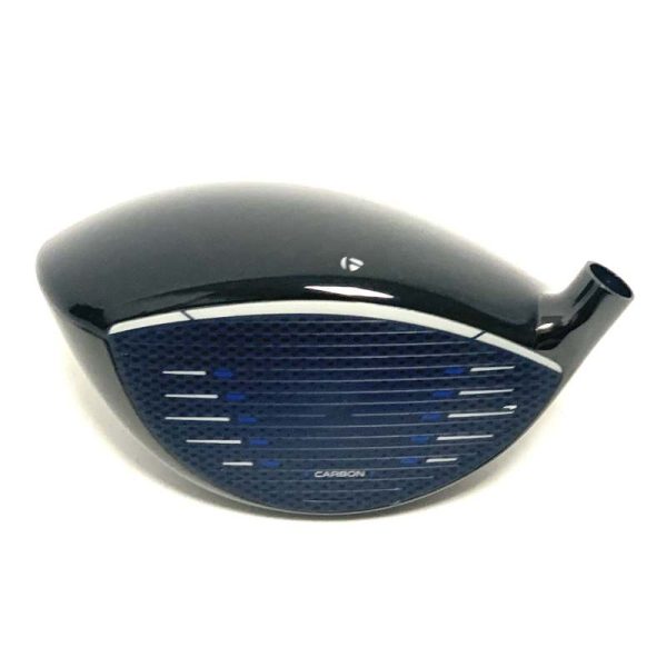 TaylorMade Qi10 LS 10.5° Driver Head Only - Image 4