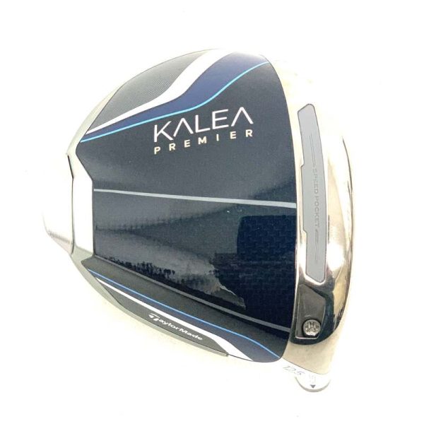 TaylorMade Kalea Premier 12.5° Driver Head Only