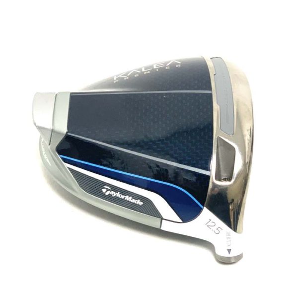 TaylorMade Kalea Premier 12.5° Driver Head Only - Image 2