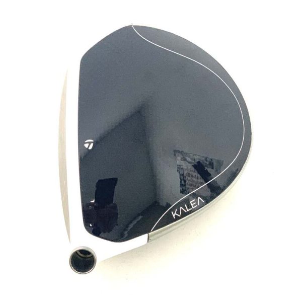 TaylorMade Kalea Premier 12.5° Driver Head Only - Image 4