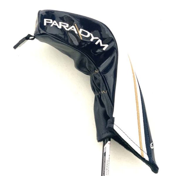 Callaway Paradym Headcover - Choose Driver, Fairway or Hybrid - Image 2