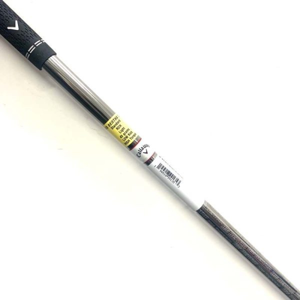 Callaway Big Bertha RCH 45 Senior Flex Driver Shaft - Callaway Adapter - Image 2