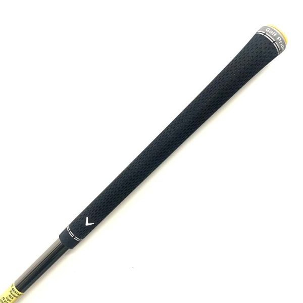 Callaway Big Bertha RCH 45 Senior Flex Driver Shaft - Callaway Adapter - Image 4