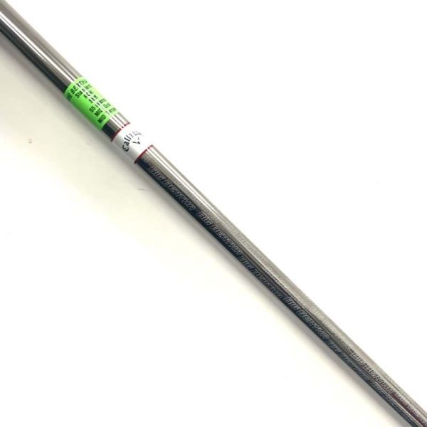 Callaway Big Bertha RCH 55 Stiff Flex Driver Shaft - Callaway Adapter - Image 2