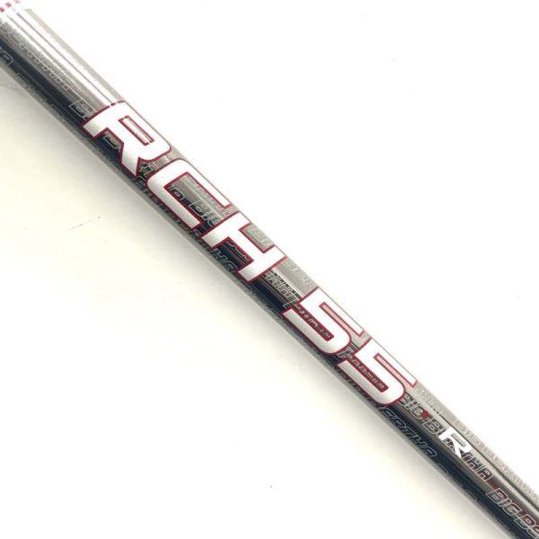 Callaway Big Bertha RCH 55 Regular Flex #5 Wood Fairway Shaft - Callaway Adapter