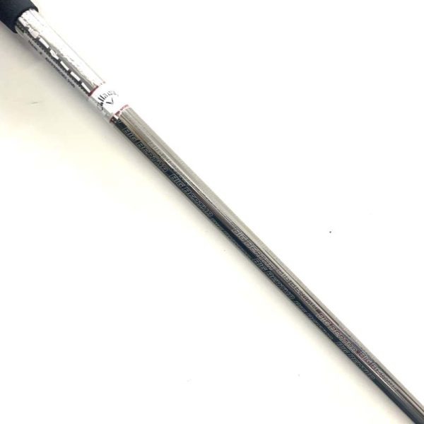 Callaway Big Bertha RCH 65 Regular Flex #5 Hybrid Shaft - Callaway Adapter - Image 4