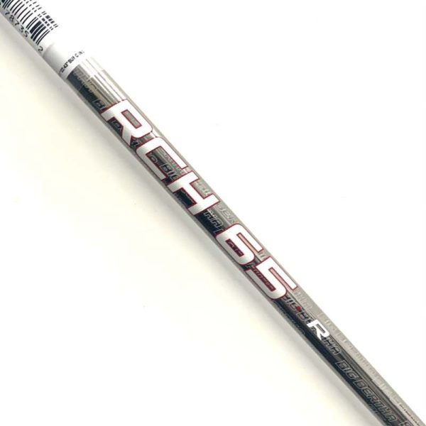 Callaway Big Bertha RCH 65 Regular Flex #5 Hybrid Shaft - Callaway Adapter