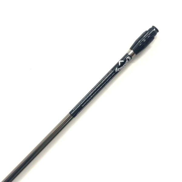 Callaway Big Bertha RCH 65 Regular Flex #5 Hybrid Shaft - Callaway Adapter - Image 3