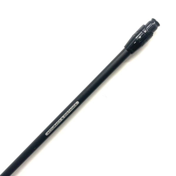 Graphite Design Tour AD IZ-95 Stiff Flex Hybrid Shaft - Callaway Adapter - Image 3