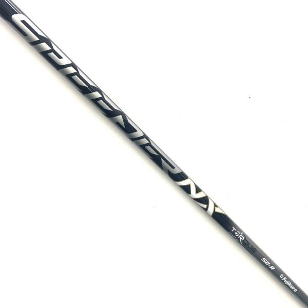 Fujikura Speeder NX Regular Flex Fairway Shaft  - Pulled