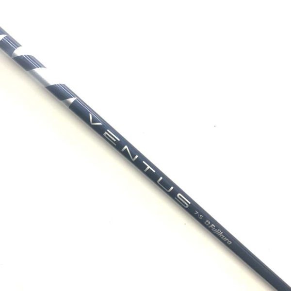 Fujikura Ventus 7 Stiff Flex Iron Shaft  - Pulled