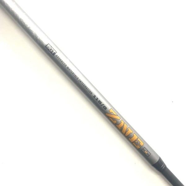 BGT ZNE 115 g Stiff Flex Wedge Shaft - Image 2