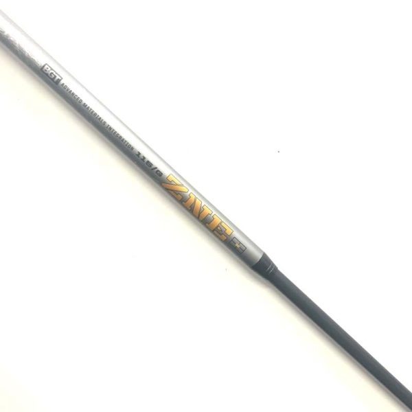 BGT ZNE 115 g Stiff Flex Wedge Shaft