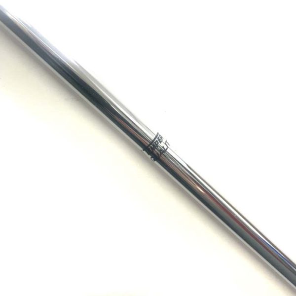 True Temper Straight Taper Flared Over-Hosel Stepless Putter Shaft - Image 2