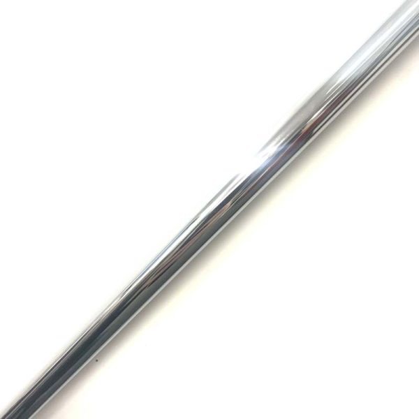 True Temper Straight Taper Flared Over-Hosel Stepless Putter Shaft