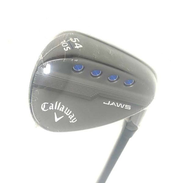 Callaway Jaws MD5 54° Sand Wedge with Catalyst 80 Wedge Flex Shaft