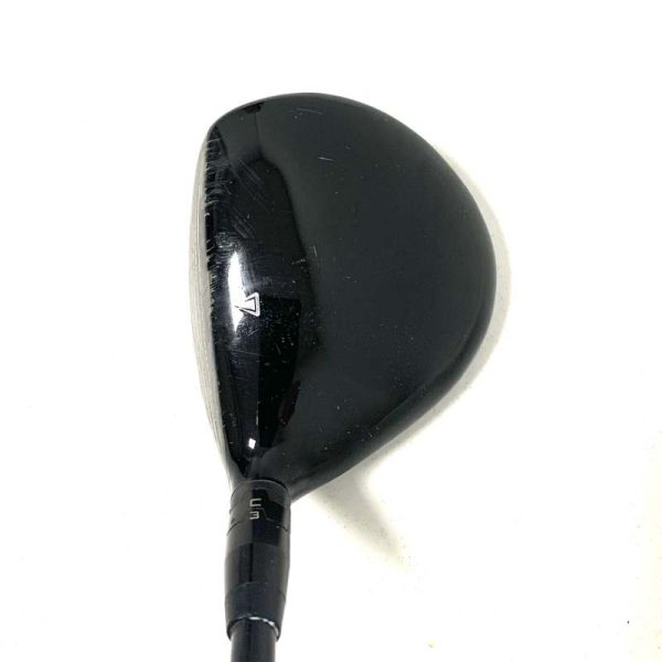 Tilteist TS2 18° #5 Fairway Wood with Kuro Kage Regular Flex Shaft - Image 2