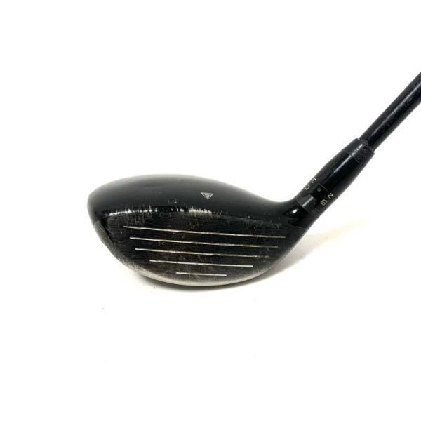 Tilteist TS2 18° #5 Fairway Wood with Kuro Kage Regular Flex Shaft - Image 3