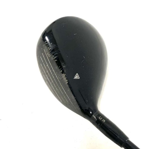 Tilteist TS2 18° #5 Fairway Wood with Kuro Kage Regular Flex Shaft - Image 4