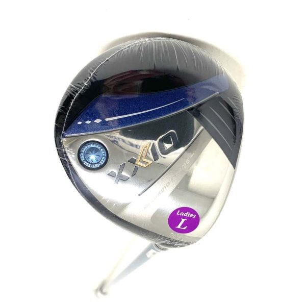 XX10 20° #5 Ladies Fairway Wood with XX10 MP1300L Ladies Flex Shaft