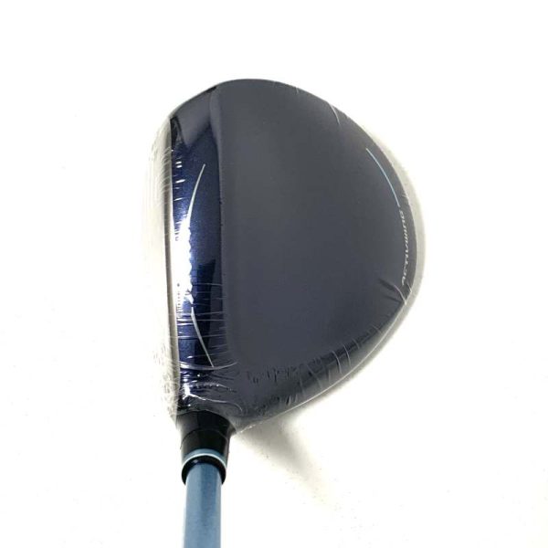 XX10 20° #5 Ladies Fairway Wood with XX10 MP1300L Ladies Flex Shaft - Image 2