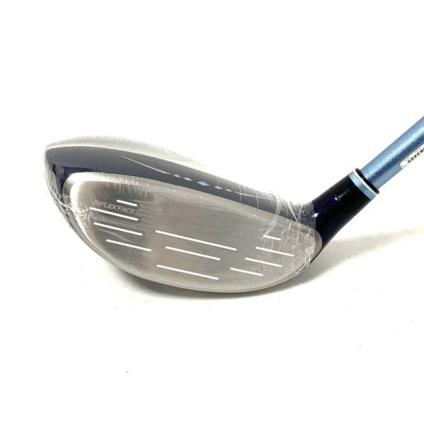 XX10 20° #5 Ladies Fairway Wood with XX10 MP1300L Ladies Flex Shaft - Image 3