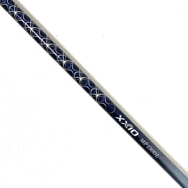 XX10 20° #5 Ladies Fairway Wood with XX10 MP1300L Ladies Flex Shaft - Image 5