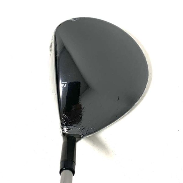 TaylorMade Qi10 Max 19° #5 Fairway Wood with Speeder NX Reg Flex Shaft - Image 3