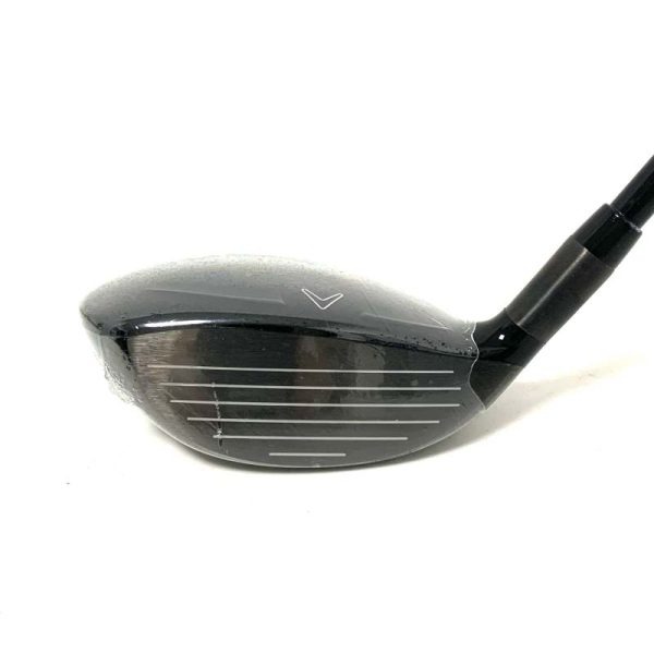 Callaway Rogue Sub Zero 13.5° 3+ Fairway Wood with Kuro Kage X-Stiff Flex Shaft - Image 3