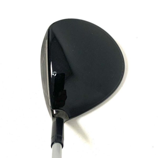 TaylorMade Qi10 Max 19° #5 Fairway Wood with Speeder NX Ladies Flex Shaft - Image 3