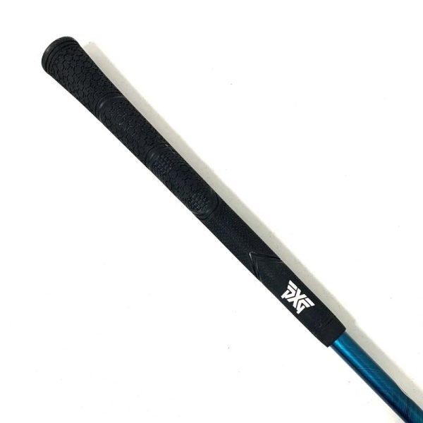 Project X EvenFlow Blue Hand Crafted Stiff Flex Hybrid Shaft - Pulled - Image 2