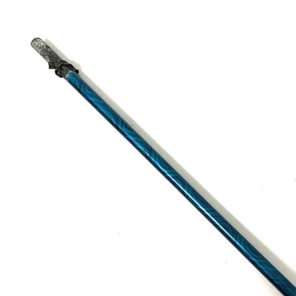 Project X EvenFlow Blue Hand Crafted Stiff Flex Hybrid Shaft - Pulled - Image 3