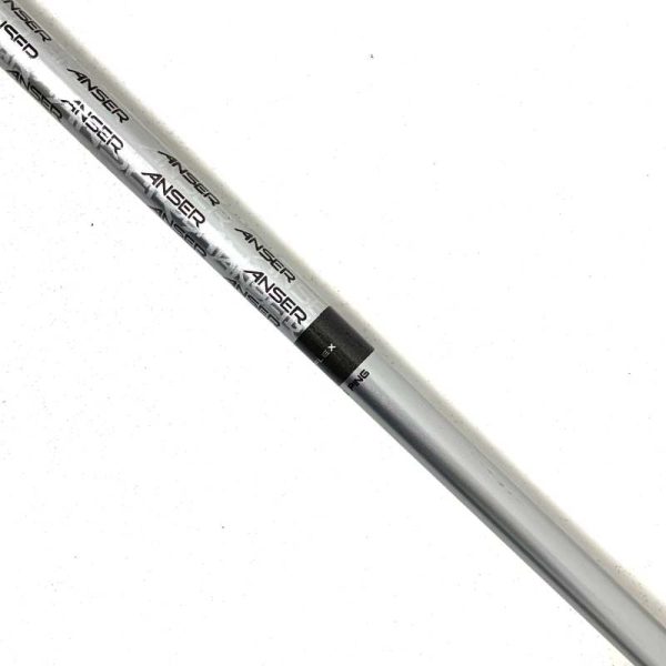 Ping Anser TFC 800 Stiff Flex #5 Hybrid Shaft - Stiff