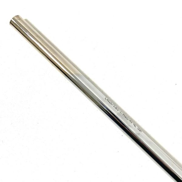 Project X Rifle Stiff+ Flex Professionally Pulled Iron Shafts - Choose Length - Image 3