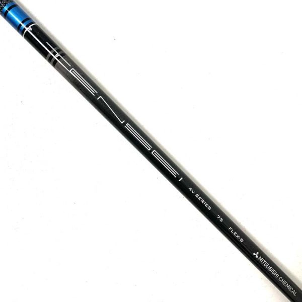 Mitsubishi Tensei AV Series 75 Stiff Flex Fairway Shaft