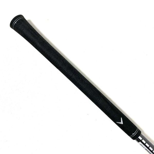 USt Mamiya Helium 50 Ladies Flex Hybrid Shaft - Pulled - Image 2