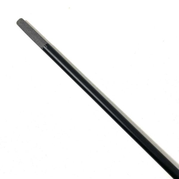 USt Mamiya Helium 50 Ladies Flex Hybrid Shaft - Pulled - Image 3