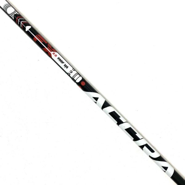 Accra 2.0 200F M4 Stiff Flex Fairway Shaft - Pulled