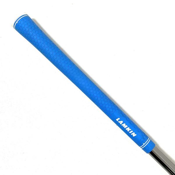 Project X Catalyst 100 CW Stiff Flex #6 Iron Shaft - Pulled - Image 3