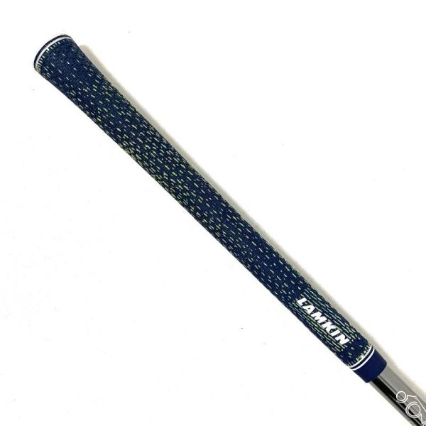 Project X Catalyst 100 CW Stiff Flex Wedge Iron Shaft - Pulled - Image 2