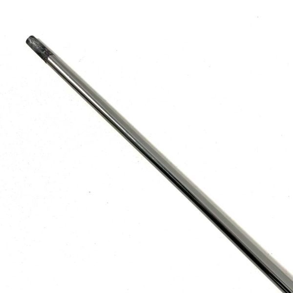 Project X Catalyst 100 CW Stiff Flex Wedge Iron Shaft - Pulled - Image 3