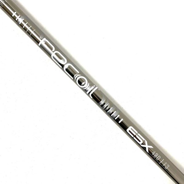 UST Mamiya Recoil ESX 480 Regular Flex #3 Hybrid Shaft - Pulled