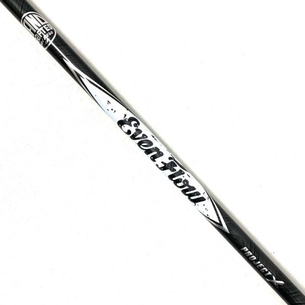 Project X Even Flow Hand Crafted Stiff Flex #3 Wood Fairway Shaft - Pulled