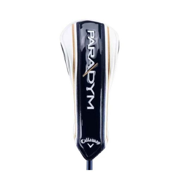 Callaway Paradym Headcover - Choose Driver, Fairway or Hybrid - Image 6