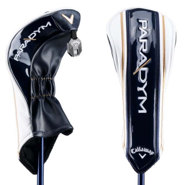 Callaway Paradym Headcover - Choose Driver, Fairway or Hybrid - Image 5