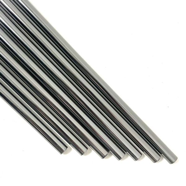 Project X Catalyst 100 CW X-Stiff Flex Iron Shaft Set 4 - P/W (Set of 7) - Image 3