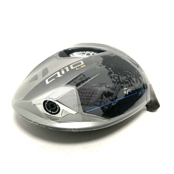 TaylorMade Qi10 LS 10.5° Driver Head Only