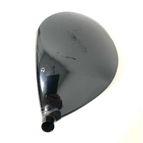 TaylorMade Qi10 LS 10.5° Driver Head Only - Image 4