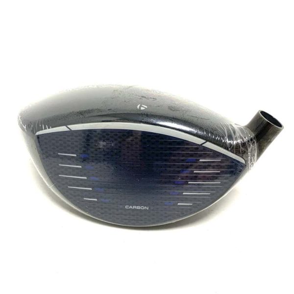TaylorMade Qi10 LS 10.5° Driver Head Only - Image 5